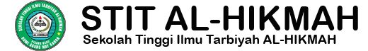 LPM Sekolah Tinggu Ilmu Tarbiyah AL-HIKMAH